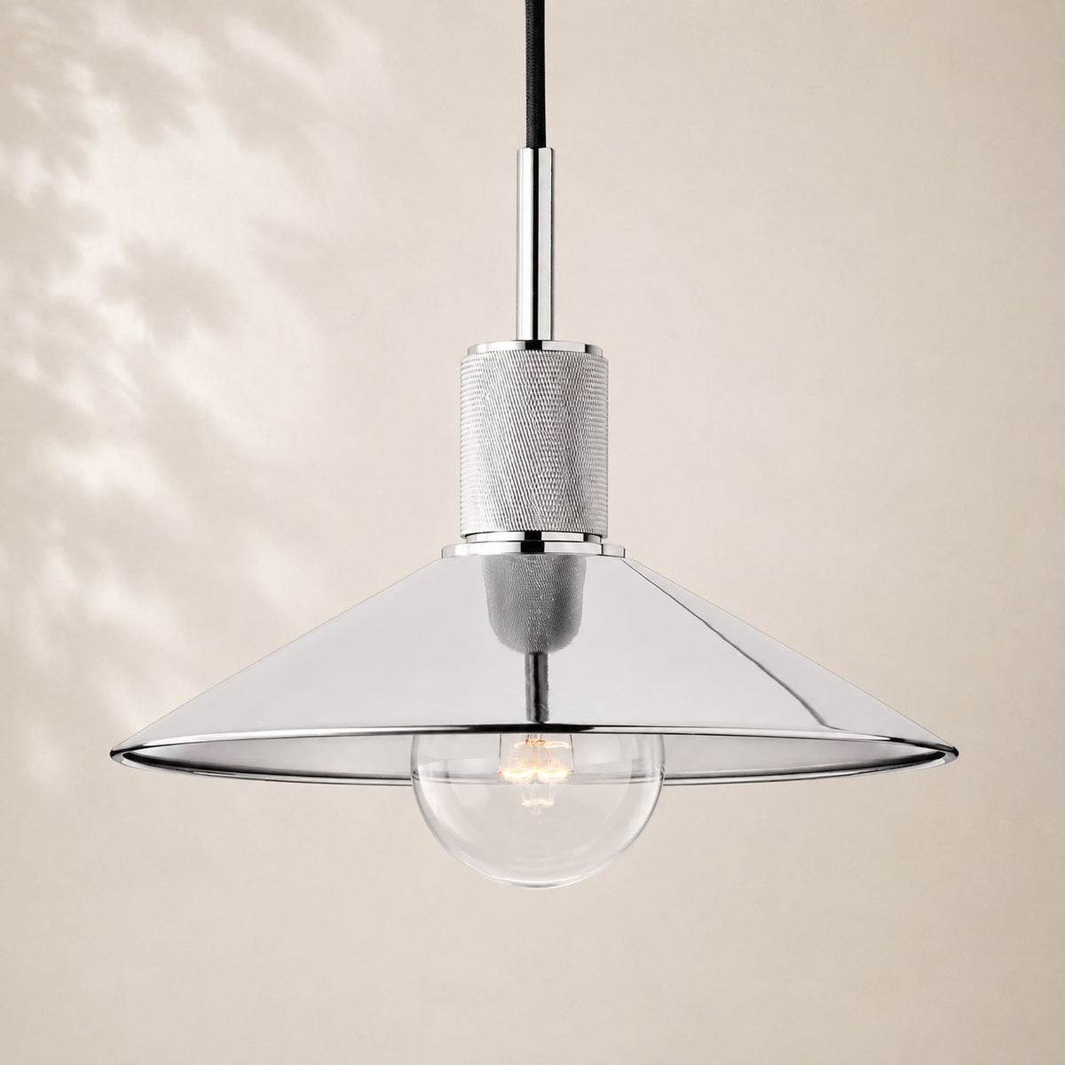 Utivo Metal Slope Pendant