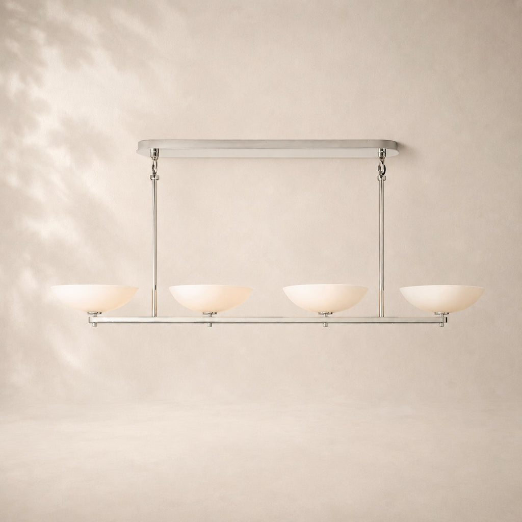 Verrano Linear Chandelier 60"