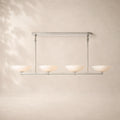 Verrano Linear Chandelier 60"