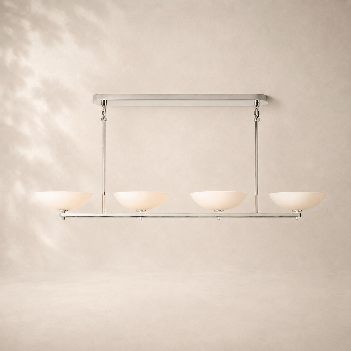 Verrano Linear Chandelier 60"