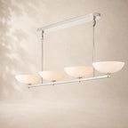 Verrano Linear Chandelier 60"