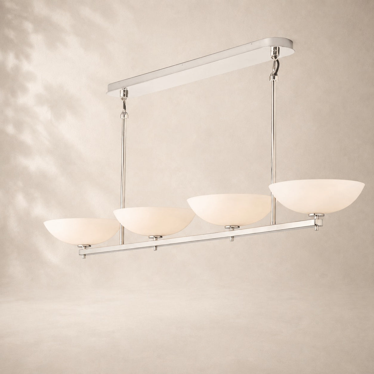 Verrano Linear Chandelier 60"