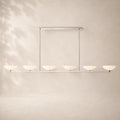 Verrano Linear Chandelier 96"