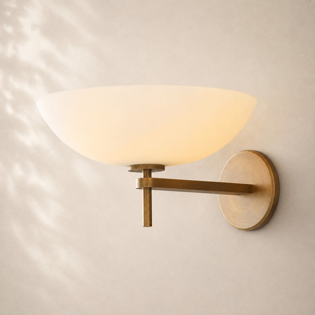 Verrano Sconce