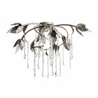 Vinetress Flushmount