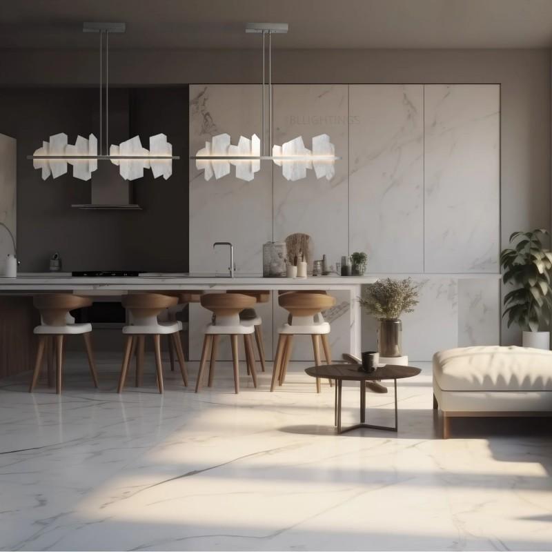 Volina Linear LED Pendant