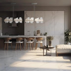 Volina Linear LED Pendant