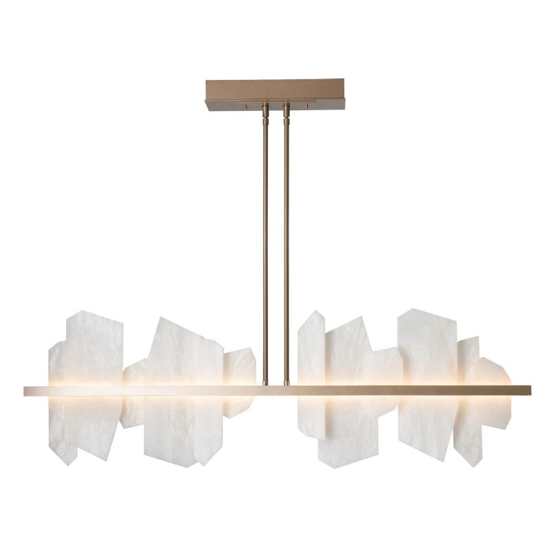 Volina Linear LED Pendant