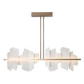 Volina Linear LED Pendant