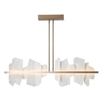 Volina Linear LED Pendant