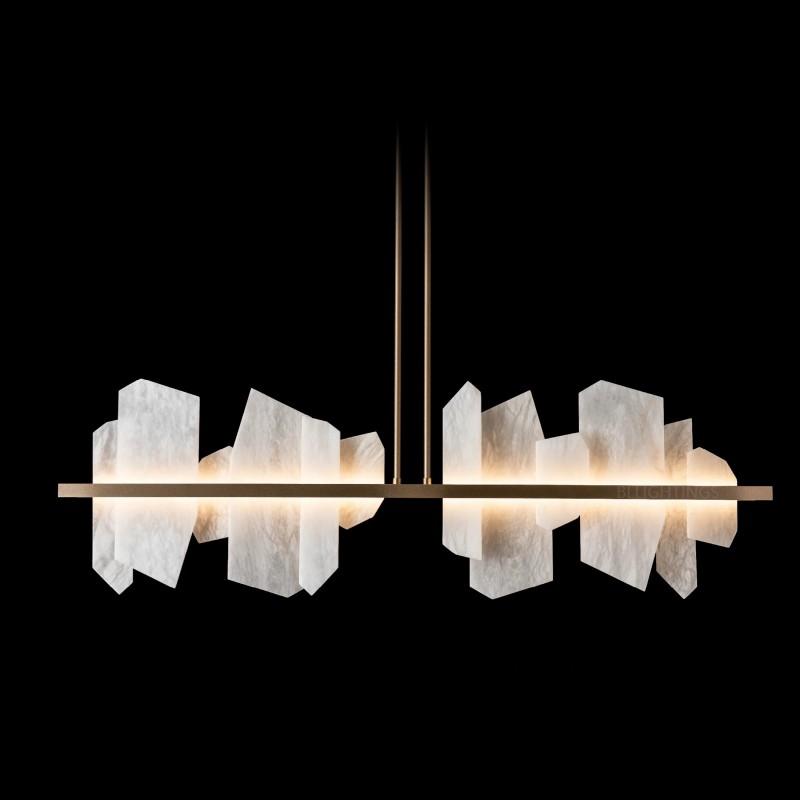 Volina Linear LED Pendant