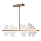 Volina Linear LED Pendant