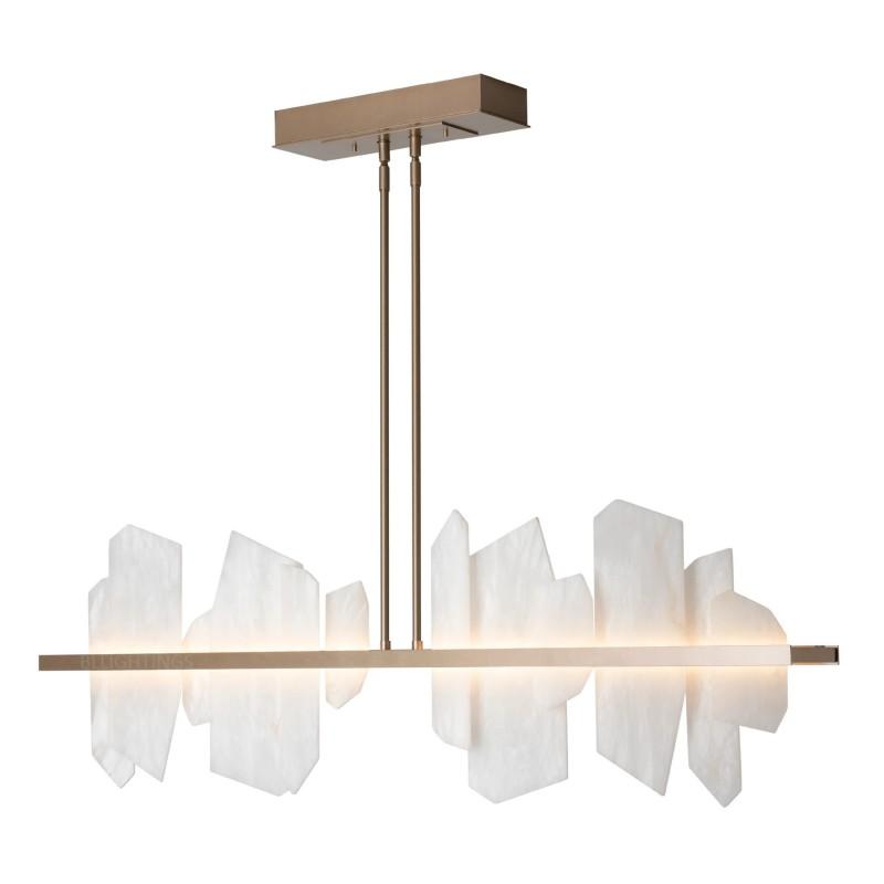 Volina Linear LED Pendant
