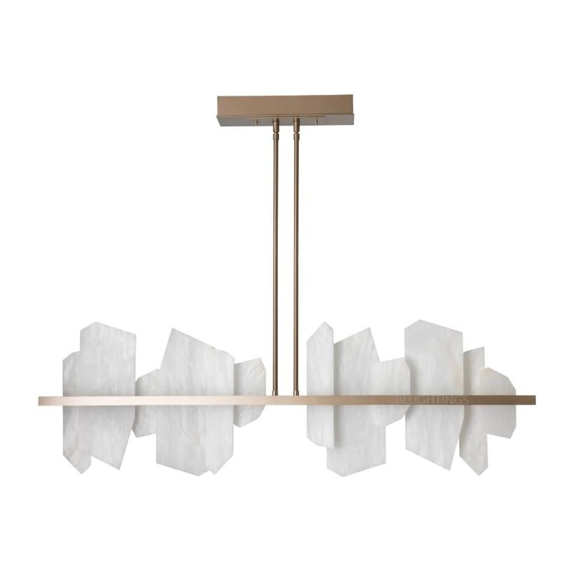 Volina Linear LED Pendant