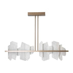 Volina Linear LED Pendant