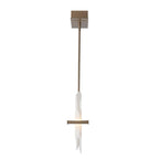 Volina Linear LED Pendant