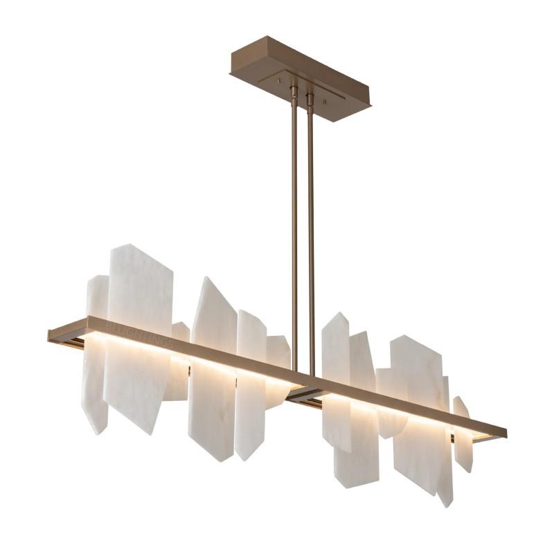 Volina Linear LED Pendant