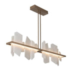 Volina Linear LED Pendant