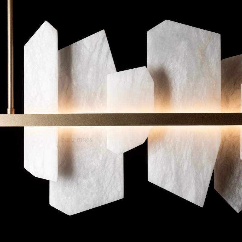 Volina Linear LED Pendant