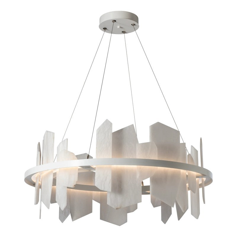 Volina Round LED Pendant