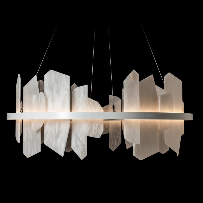 Volina Round LED Pendant