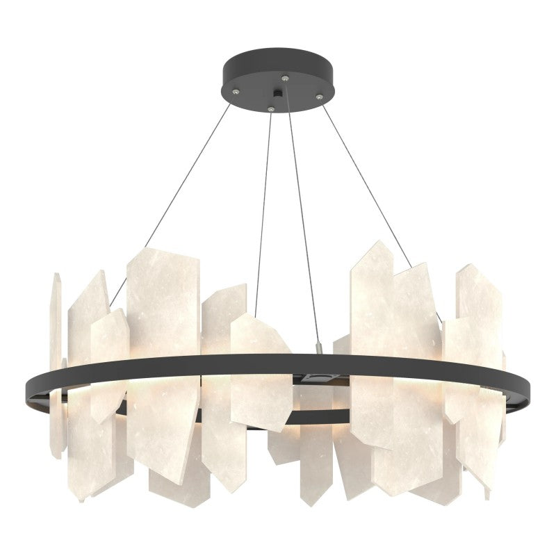 Volina Round LED Pendant
