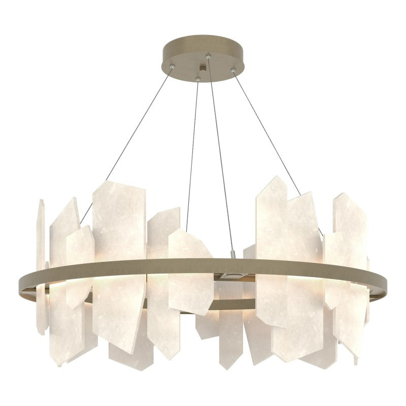 Volina Round LED Pendant