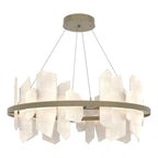 Volina Round LED Pendant