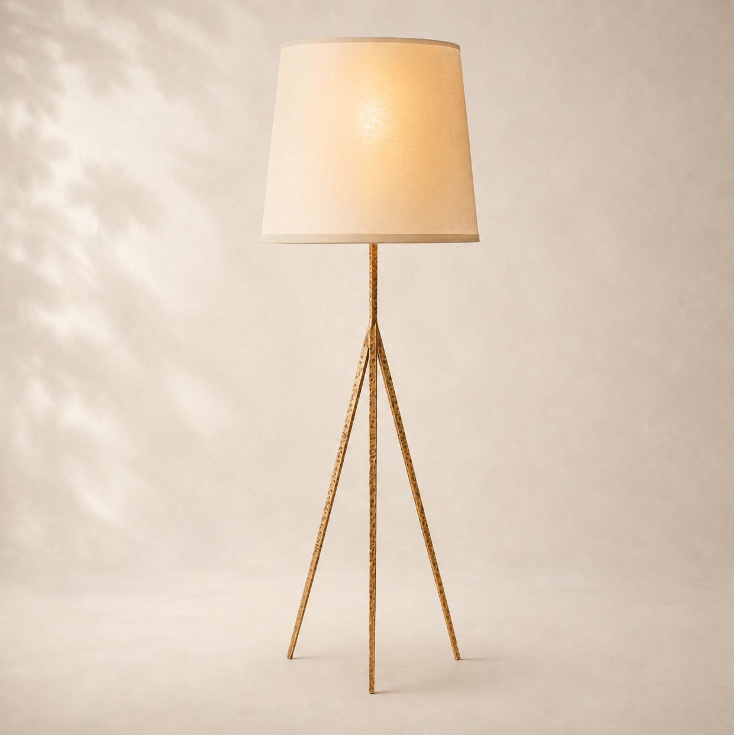 Wrixton Floor Lamp