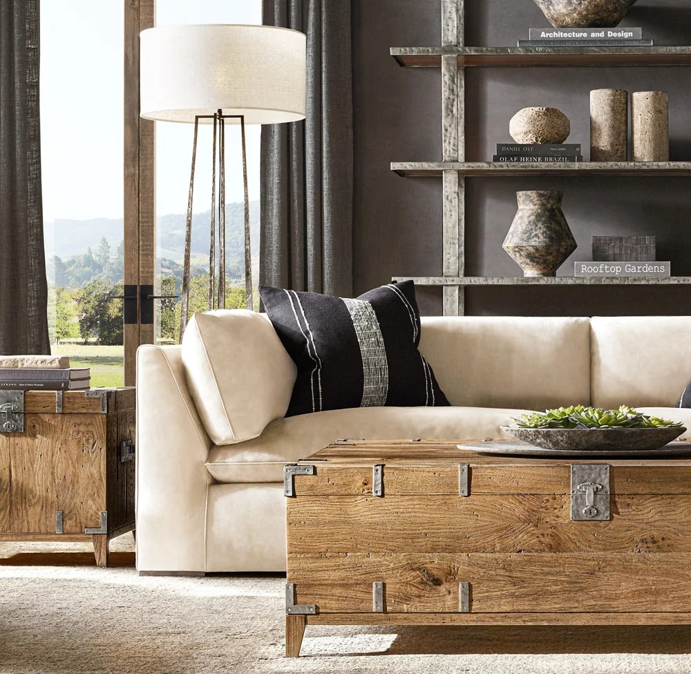 Wrixton Floor Lamp