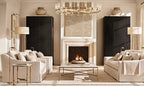Wrixton Floor Lamp