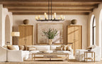 Wrixton Floor Lamp
