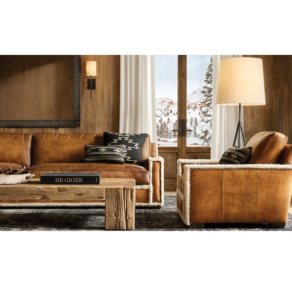 Wrixton Floor Lamp