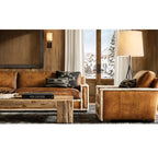 Wrixton Floor Lamp