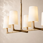 Wrixton Linear Chandelier 54"