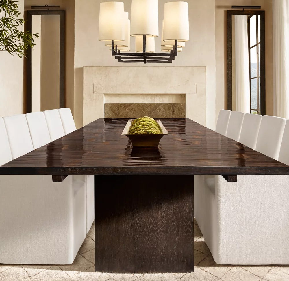 Wrixton Linear Chandelier 72"