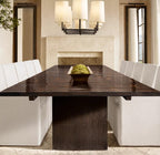 Wrixton Linear Chandelier 54"