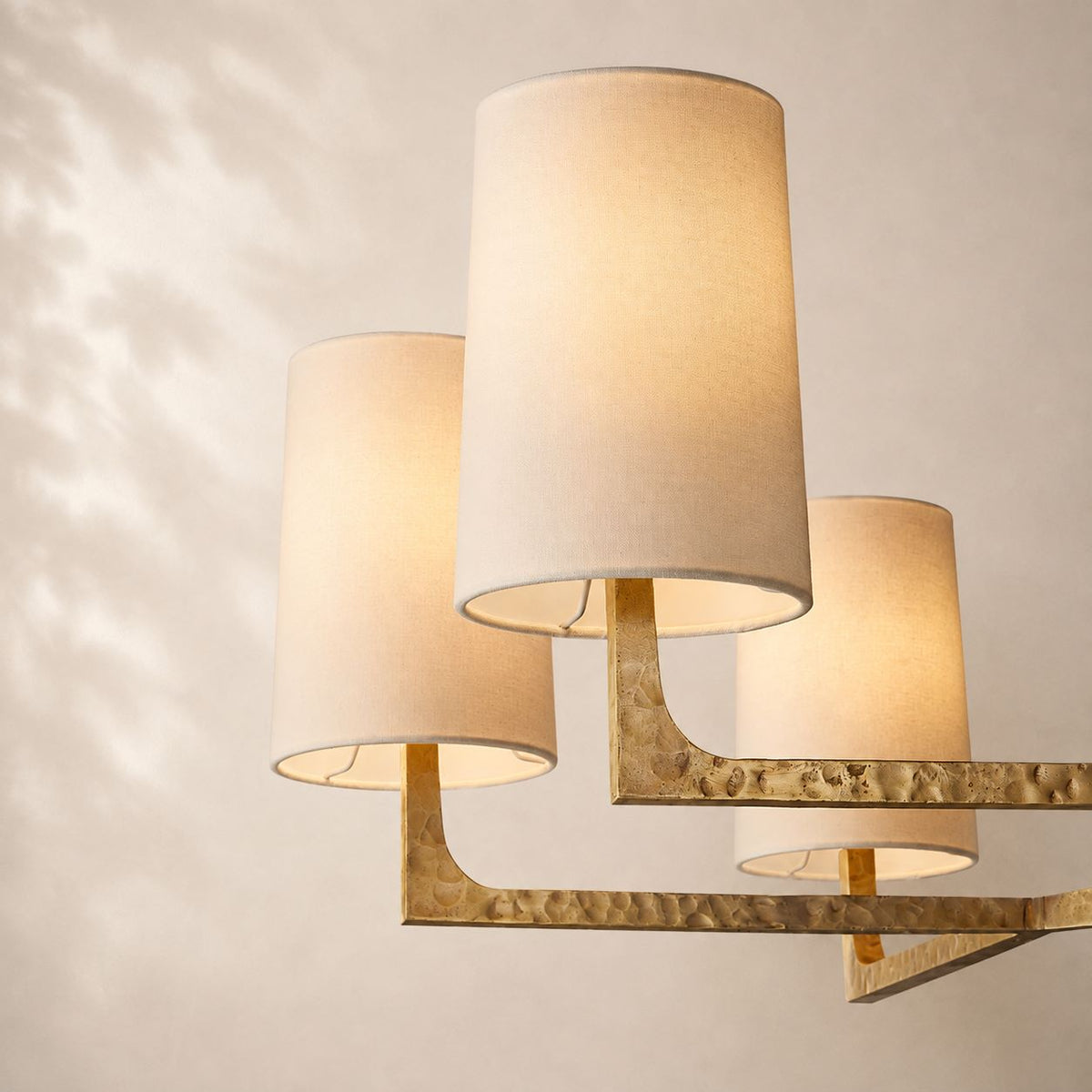 Wrixton Round Chandelier 36"