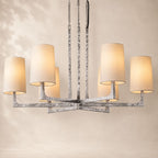 Wrixton Round Chandelier 36"