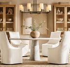 Wrixton Round Chandelier 48"