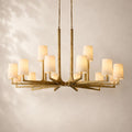 Wrixton Round Chandelier 60"
