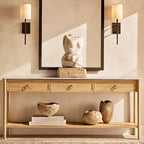 Wrixton Sconce 22" 32"