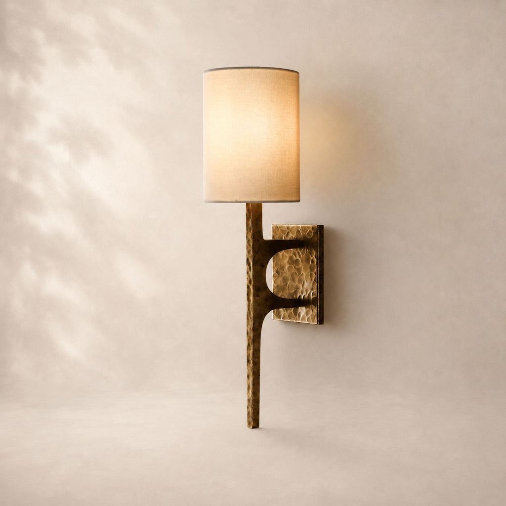 Wrixton Sconce 22" 32"