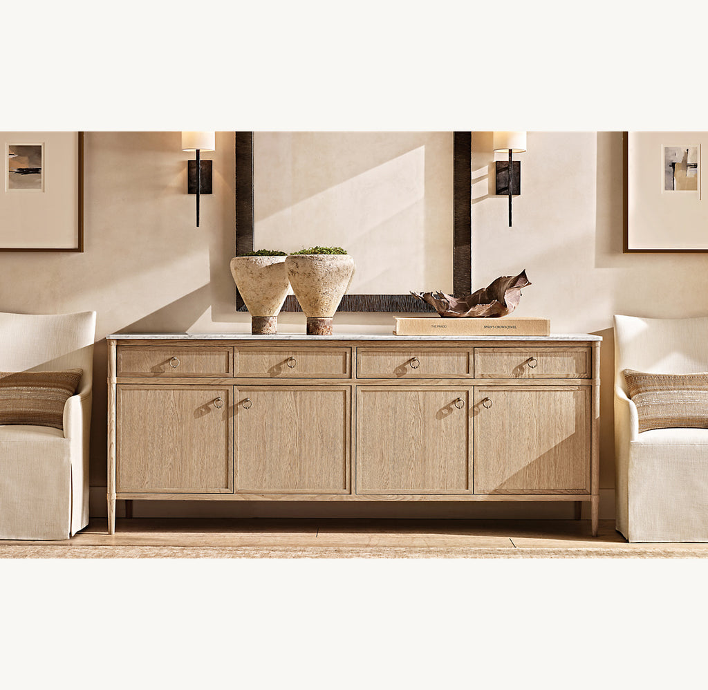 Wrixton Sconce 22" 32"