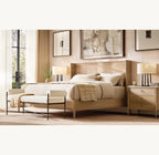 Wrixton Table Lamp 20" 31"