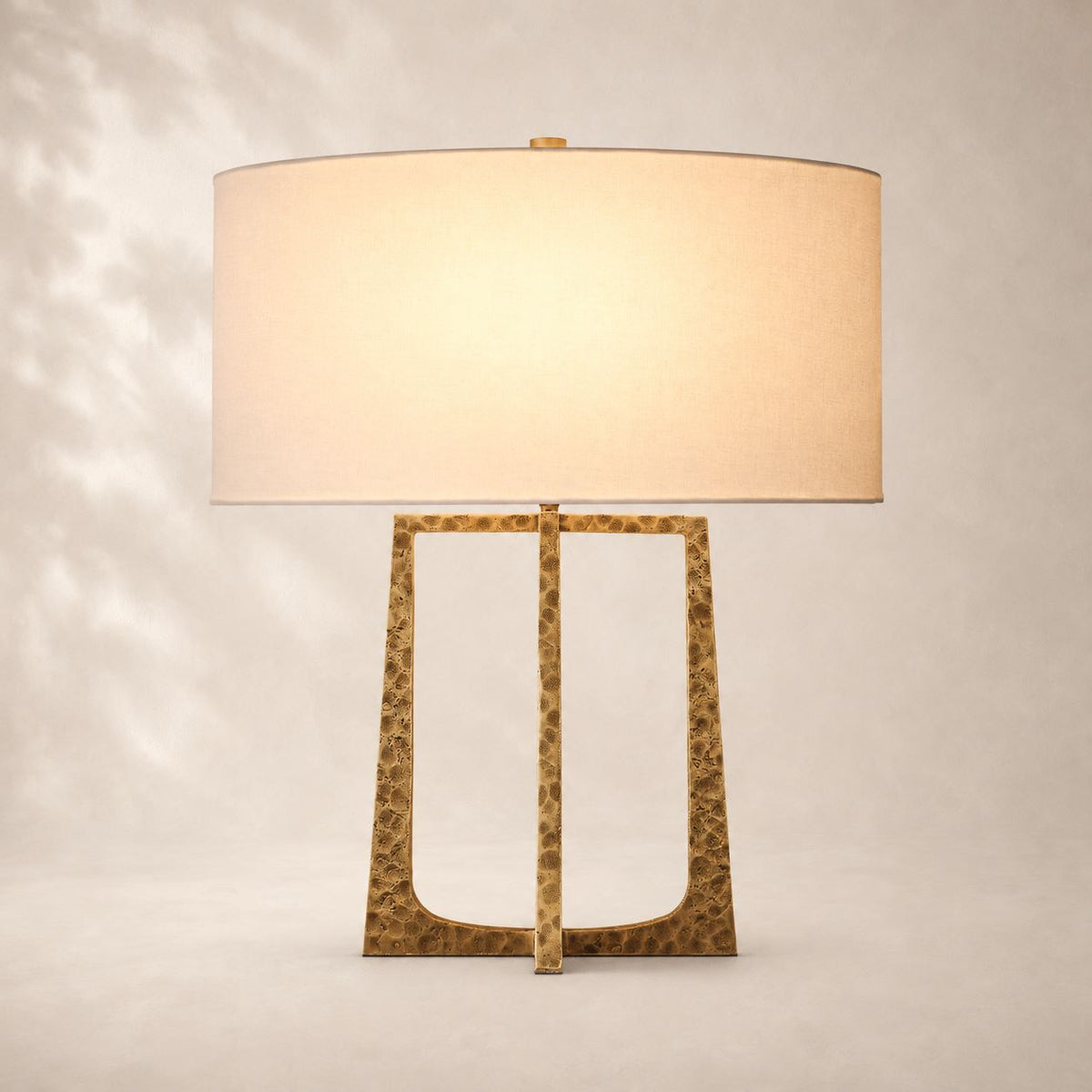 Wrixton Table Lamp 20" 31"