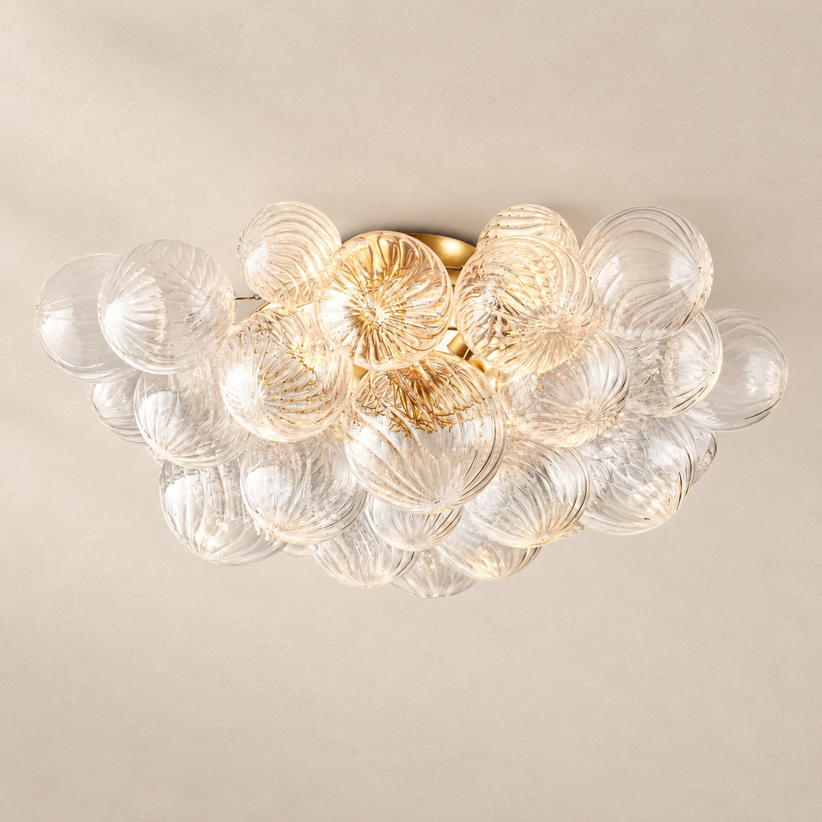 Talira Flushmount 25"