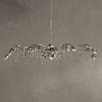 Vinetress Rectangular Chandelier