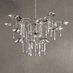 Vinetress Round Chandelier