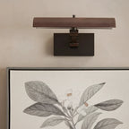 Stitchbeam Picture Light Sconce